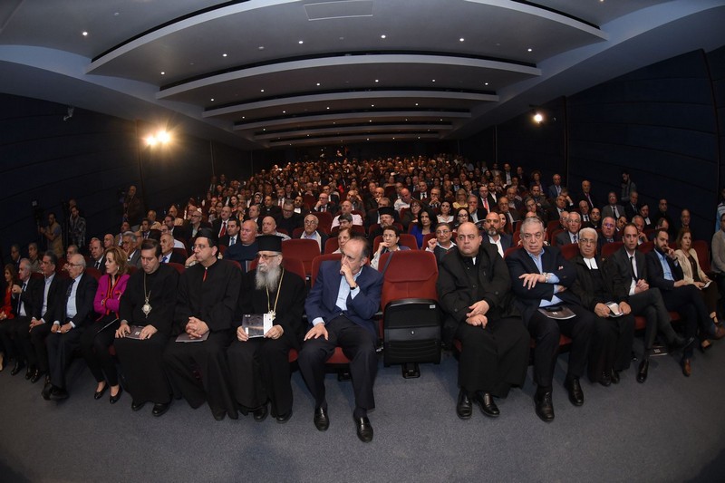 Collège des Frères – Deddeh: 132 Years of History in Tripoli
